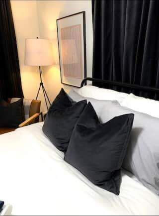 Spacious 4Br Retreat In The Heart Of 拉法叶 外观 照片