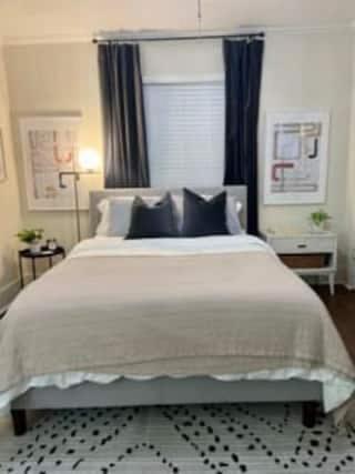 Spacious 4Br Retreat In The Heart Of 拉法叶 外观 照片